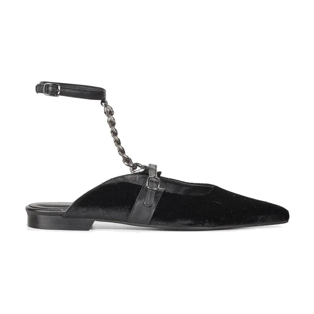Shoes > Flats > Ballerinas - - Munthe - Modalova