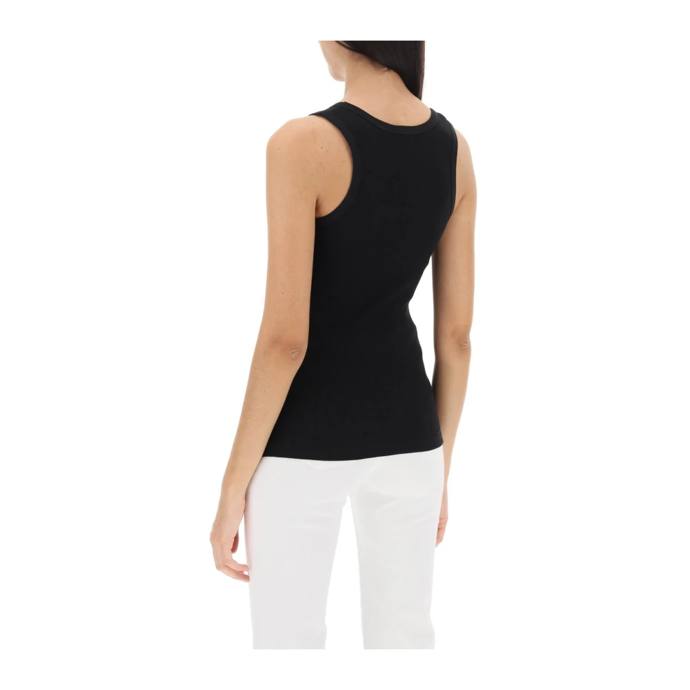 pinko Sweatshirts Black Dames