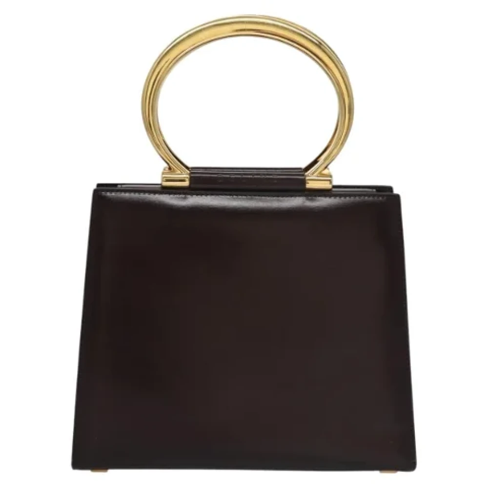 Pre-owned > Pre-owned Bags > Pre-owned Handbags - - Celine Vintage - Modalova