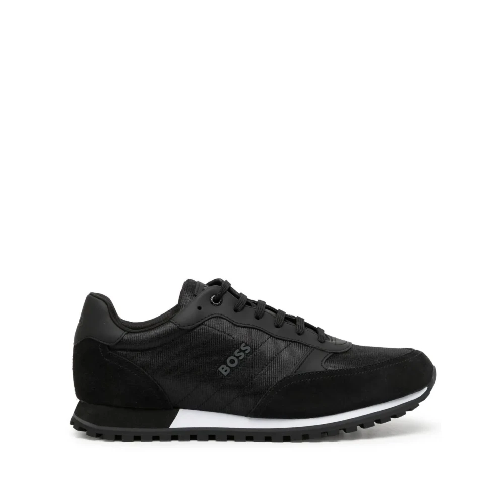 Shoes > Sneakers - - Hugo Boss - Modalova