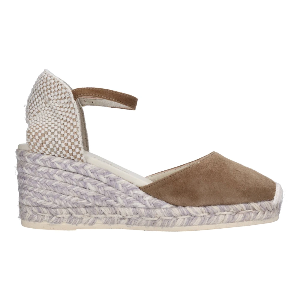 Shoes > Heels > Wedges - - Espadrilles - Modalova
