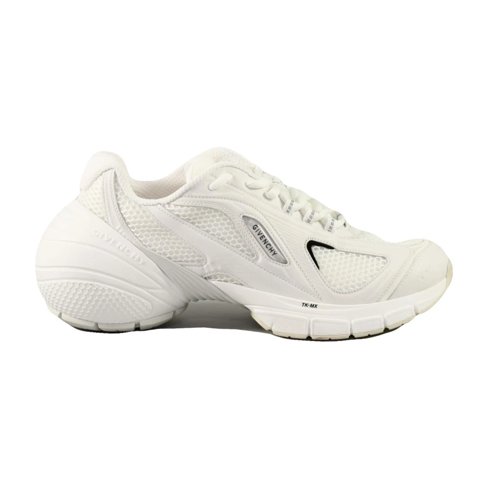 Givenchy Sneakers Heren Schoenen Wit