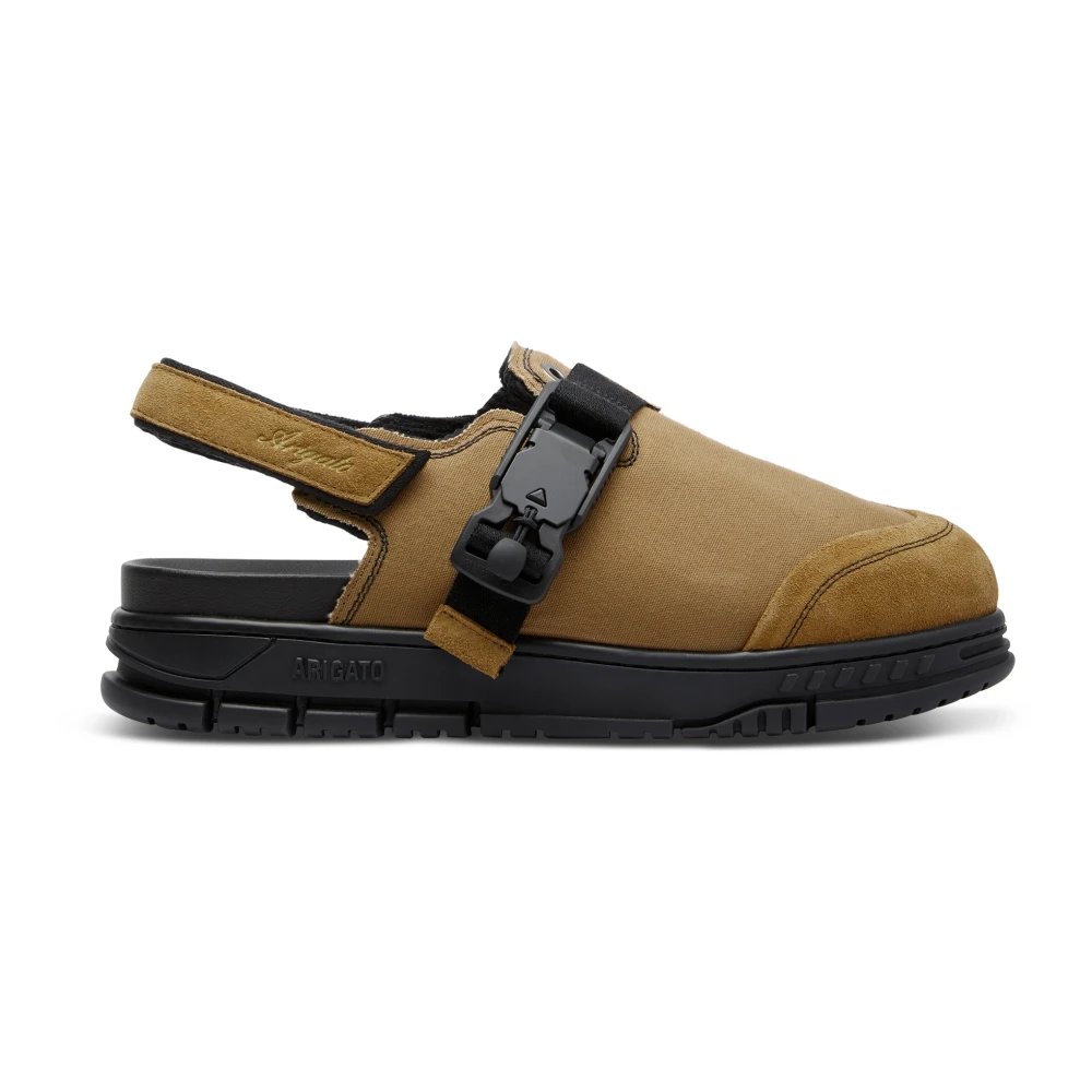 Shoes > Flats > Clogs - - Axel Arigato - Modalova