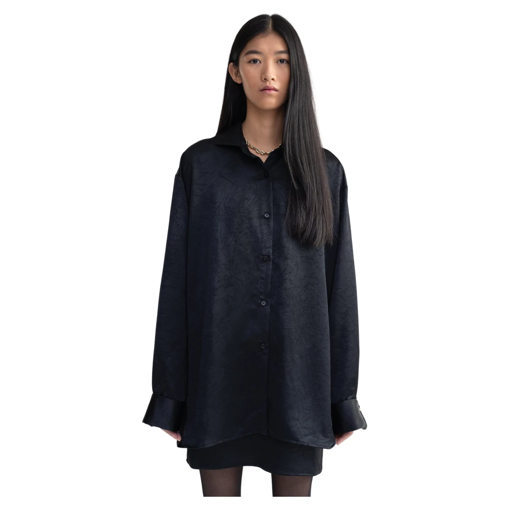 Aeron Aarde Black Dames