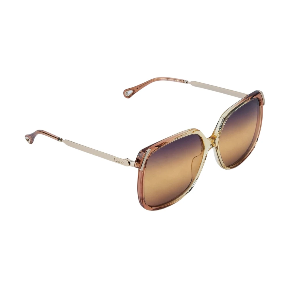 Accessories > Sunglasses - - Chloé - Modalova