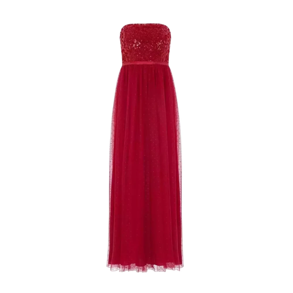 Dresses > Occasion Dresses > Party Dresses - - Needle & Thread - Modalova