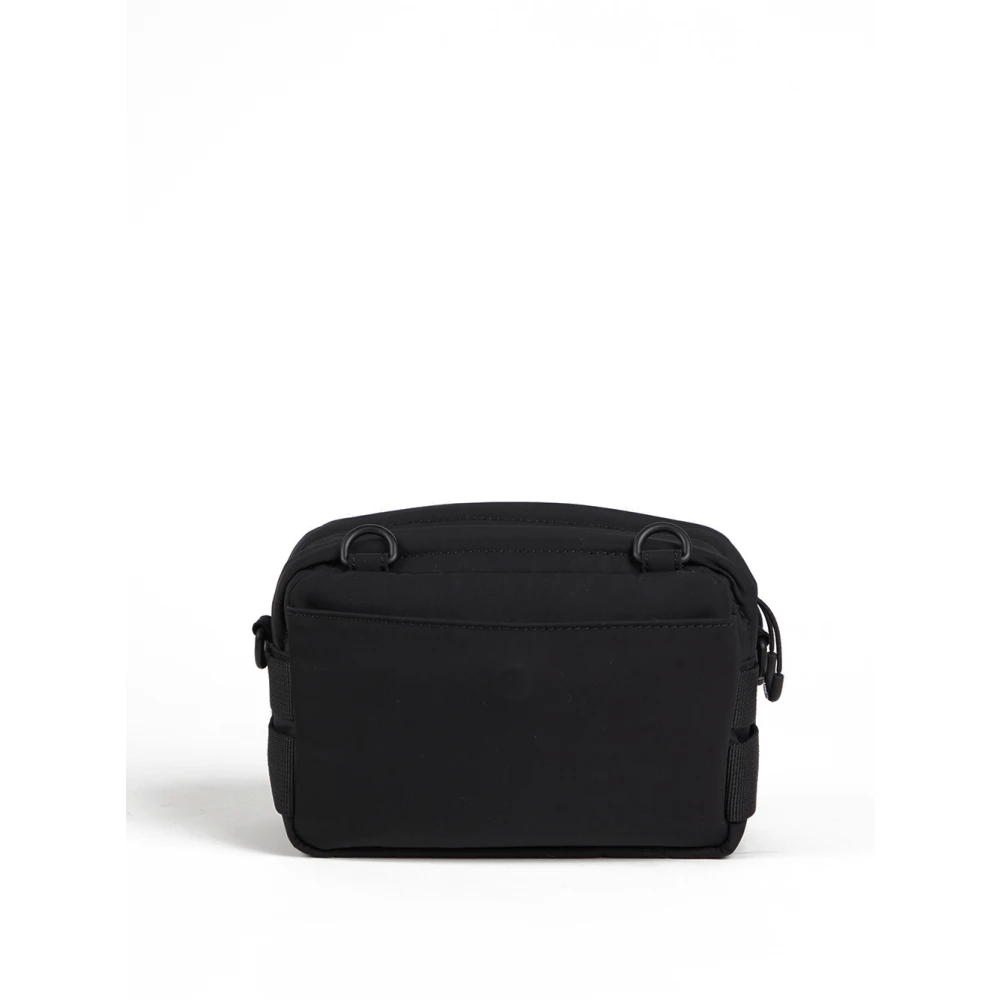 Kenzo Stijlvolle Crossbody Tas Black Heren