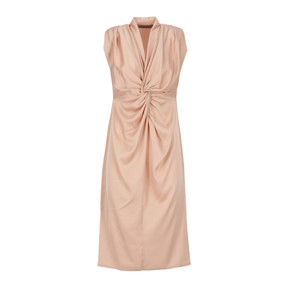 D.EXTERIOR Dresses Pink D.Exterior Women Miinto