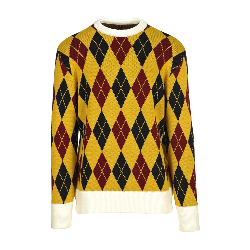 Knitwear > Round-neck Knitwear - - Lc23 - Modalova