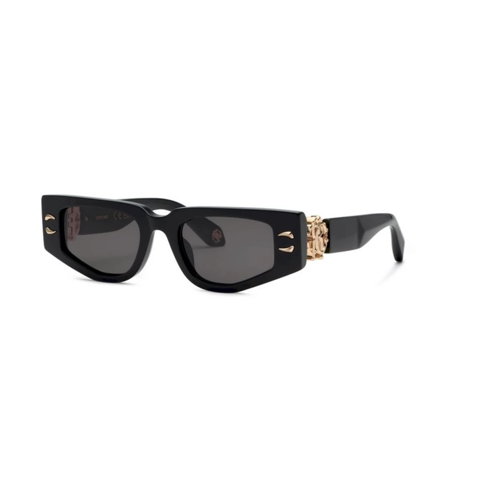 Roberto Cavalli Women's Black Authentic Glasses With Top-Notch Service