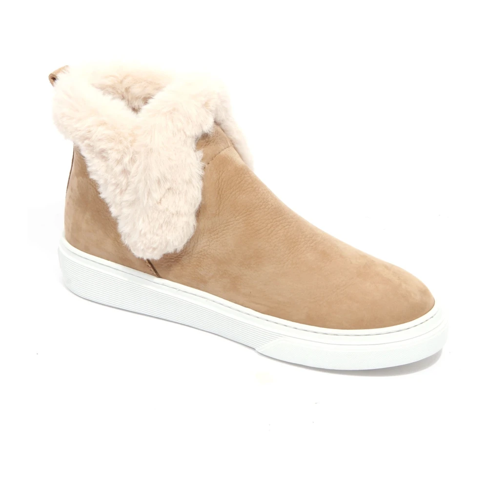 Shoes > Boots > Winter Boots - - Hogan - Modalova