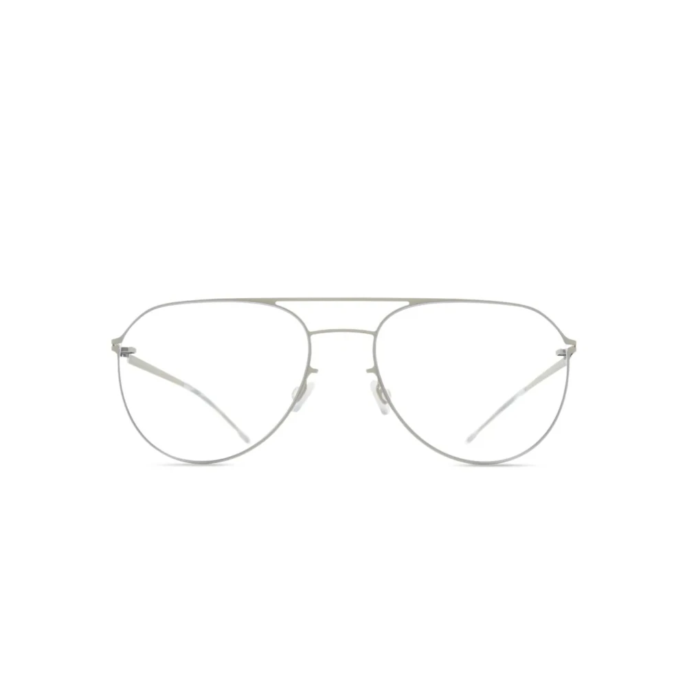 Mykita Gray Glasses, Unisex, 54 Mm, Tosca Optical Frame
