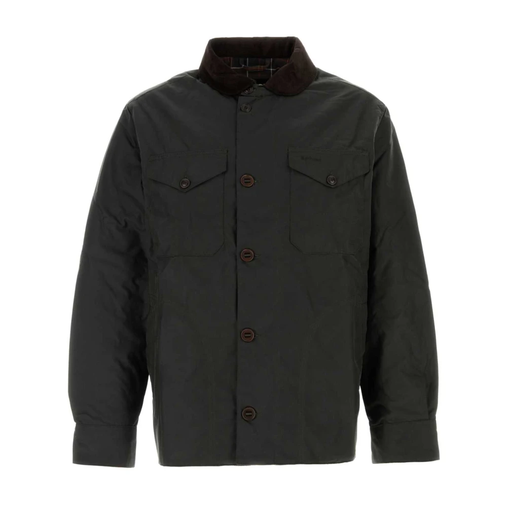 Jackets > Light Jackets - - Barbour - Modalova