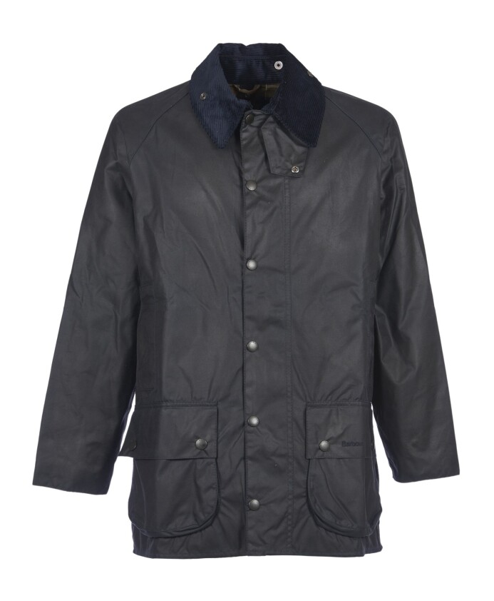 veste-a-col-contrastant