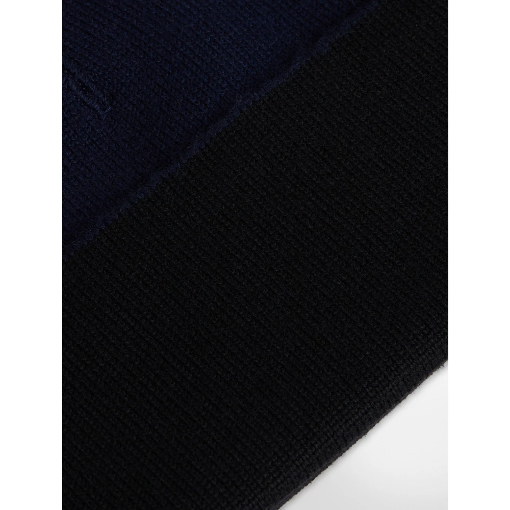 Fusalp Sneeuw Beanie Blue Unisex