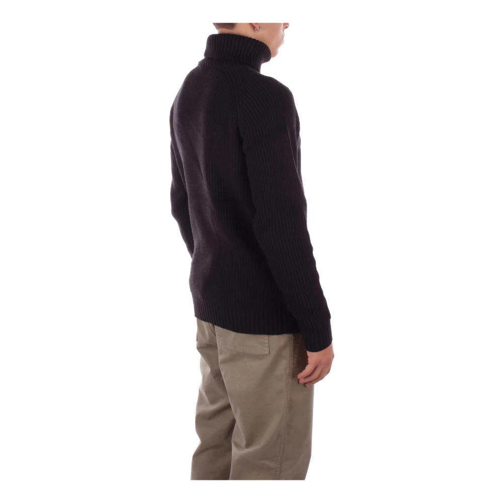 Suns Zwarte coltrui Black Heren