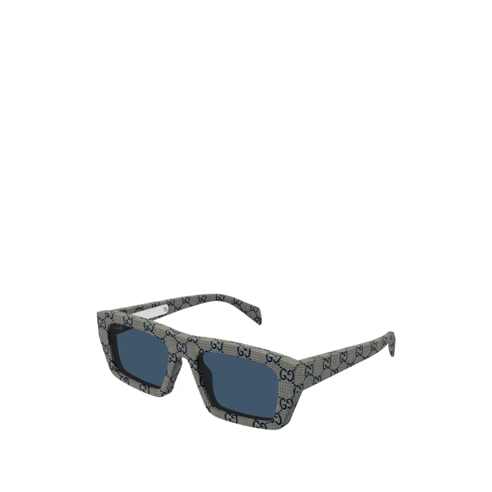 Gucci Men's Multicolor Sunglasses - Sunglasses - 54 Mm - Accessories