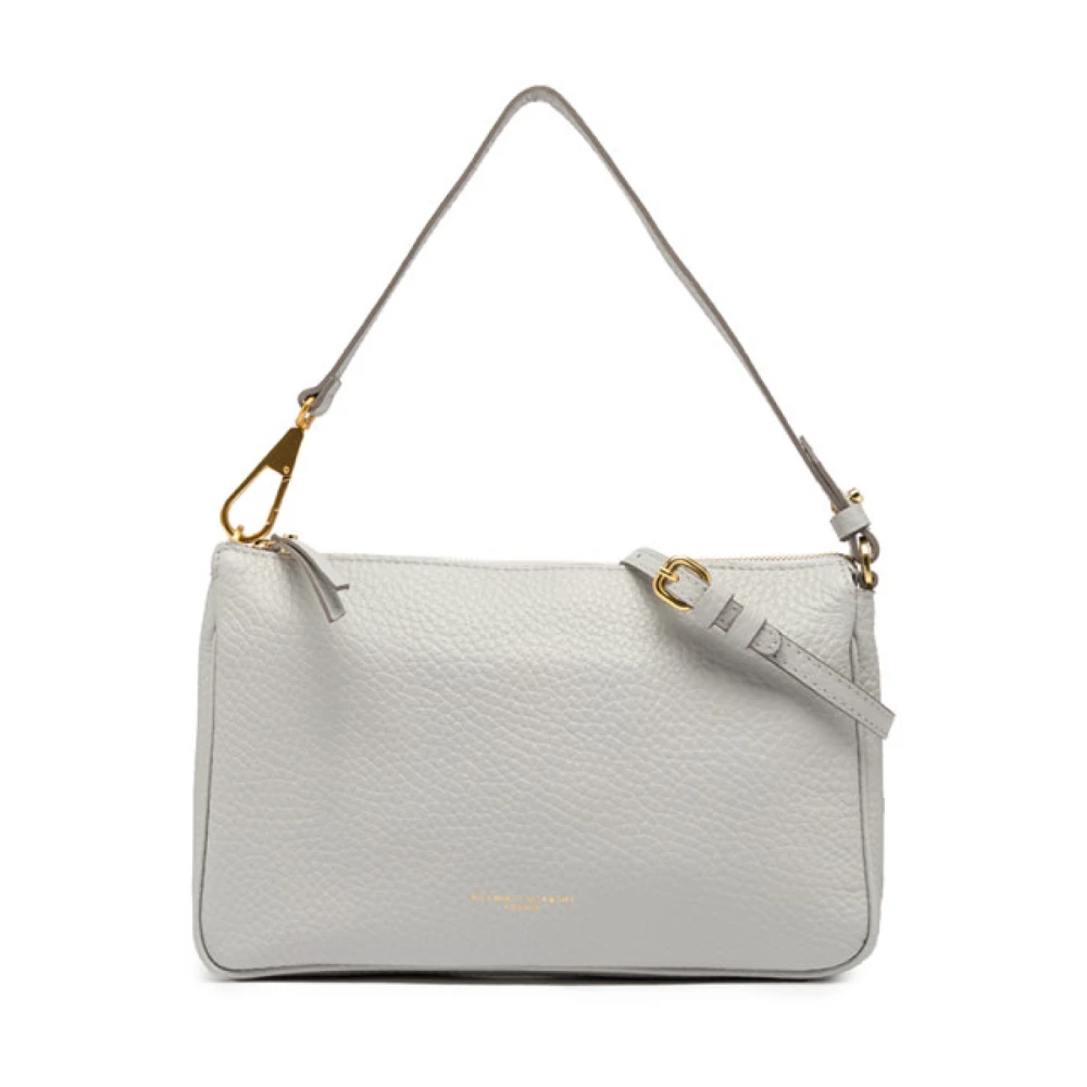 Gianni Chiarini Brooke Schoudertas Gray Dames