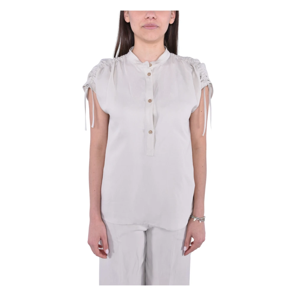 Blouses & Shirts > Blouses - - Woolrich - Modalova