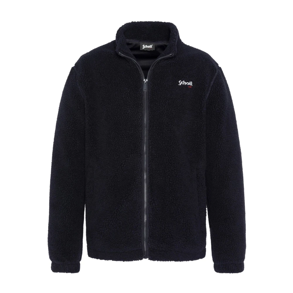 Jackets > Winter Jackets - - Schott NYC - Modalova