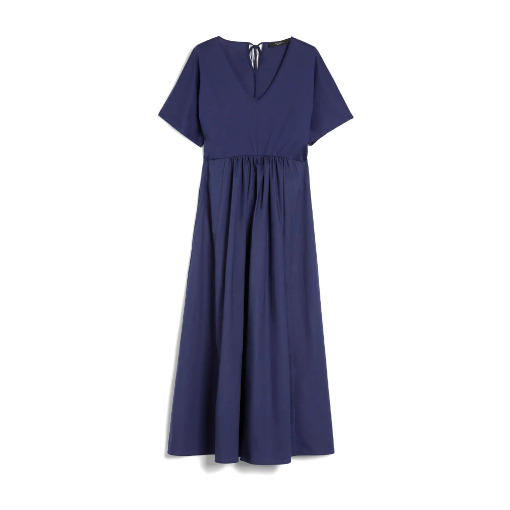 Dresses > Day Dresses > Midi Dresses - - Max Mara - Modalova