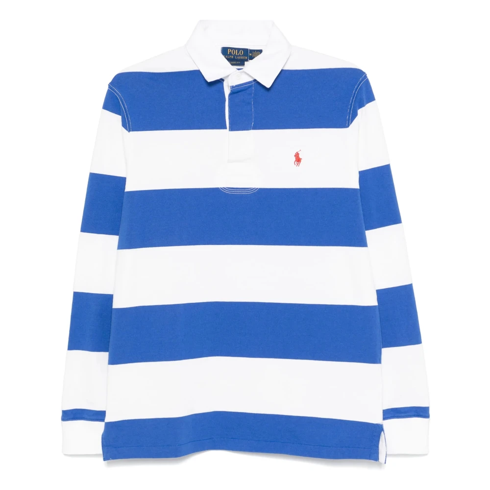 Tops > Polo Shirts - - Polo Ralph Lauren - Modalova