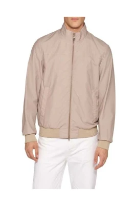 Vincit Bomber Jacket