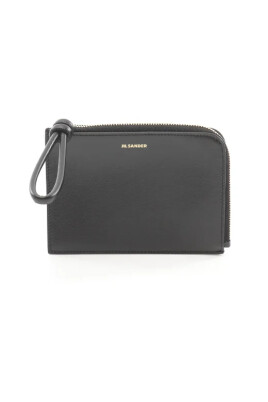 pre-owned-leather-coin-case