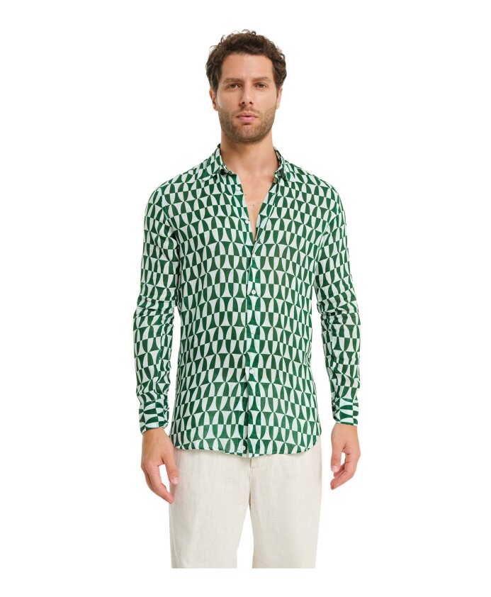 chemise-mouette-lin