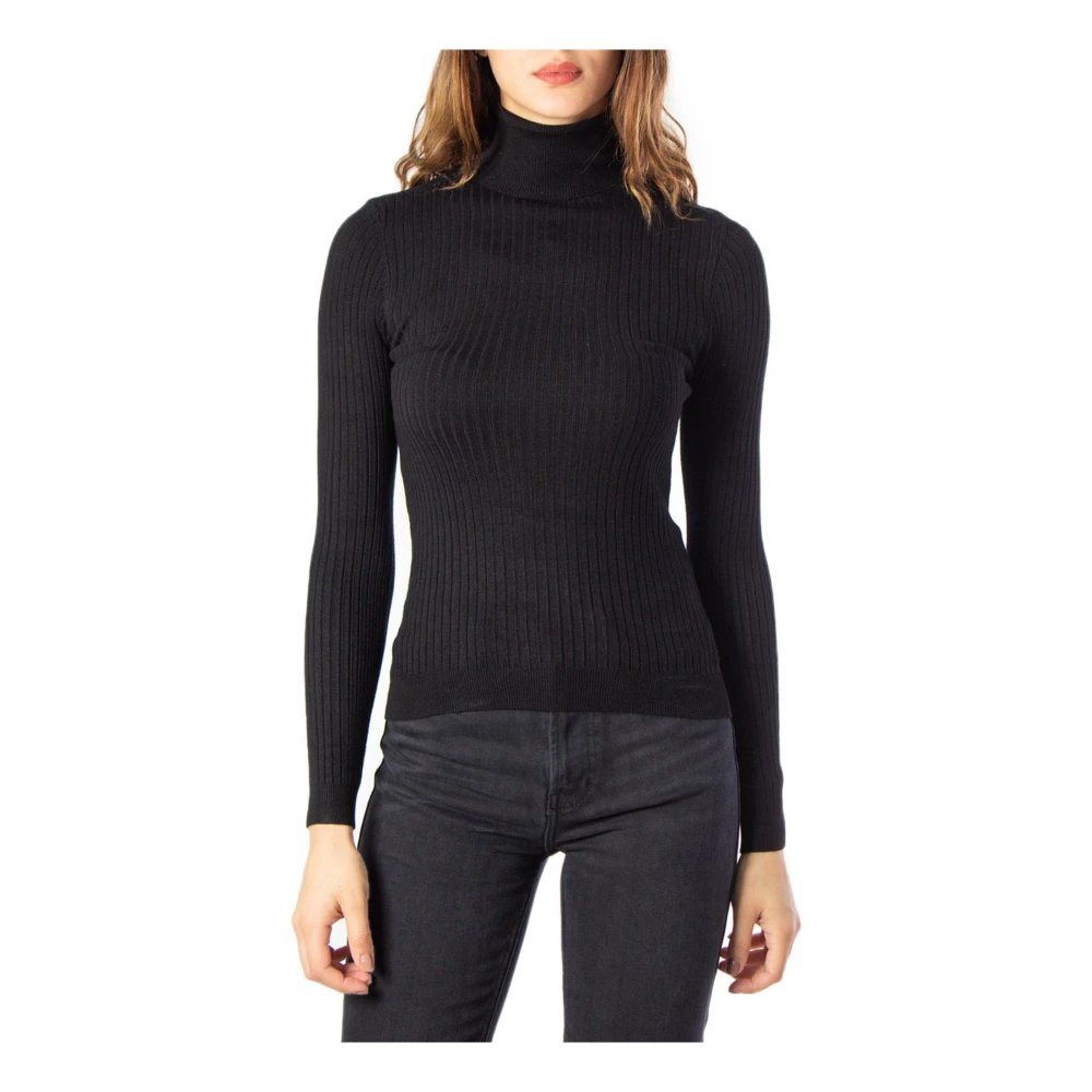 Knitwear > Turtlenecks - - Only - Modalova