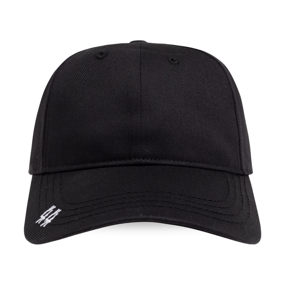 44 Label Group Pet Black Heren