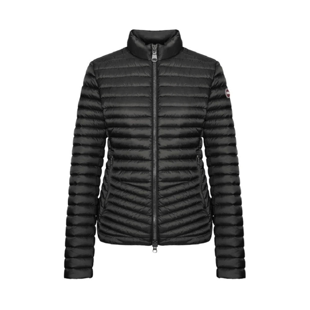 Colmar Mujer Negro Deporte, Talla: 2XS