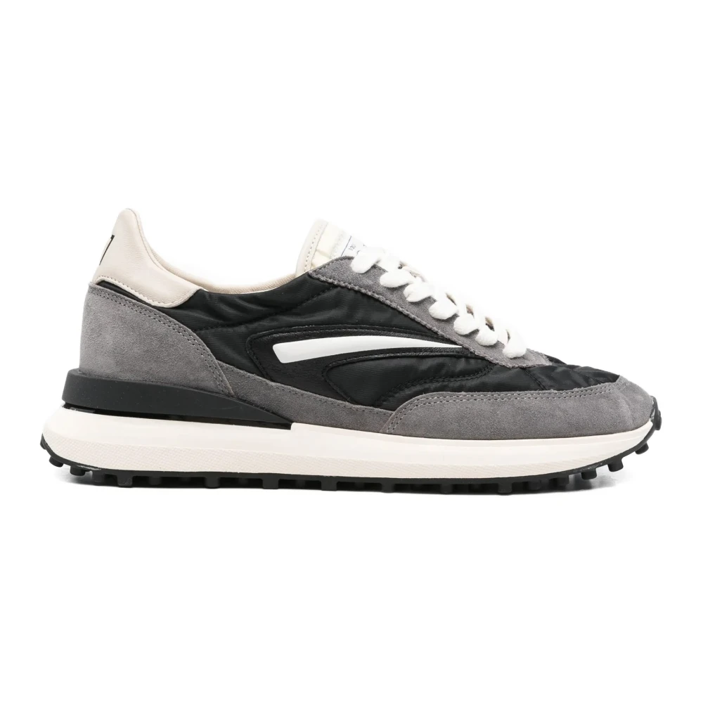 D.a.t.e. , Herren, Schuhe, Mehrfarbig, 45 Eu