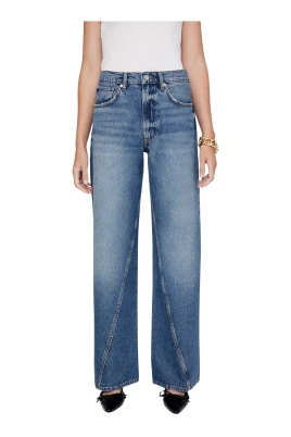Brie Jean Pants A-06-10982