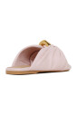 light-pink-leather-slide-sandals