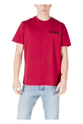 bordeaux-printed-t-shirt-for-men