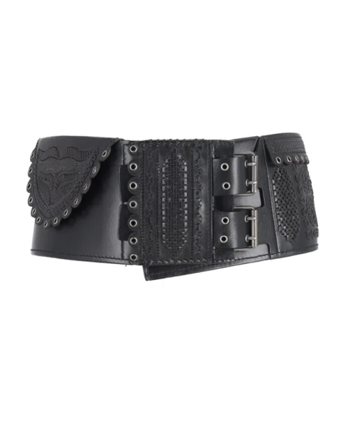 pre-owned-leather-belts