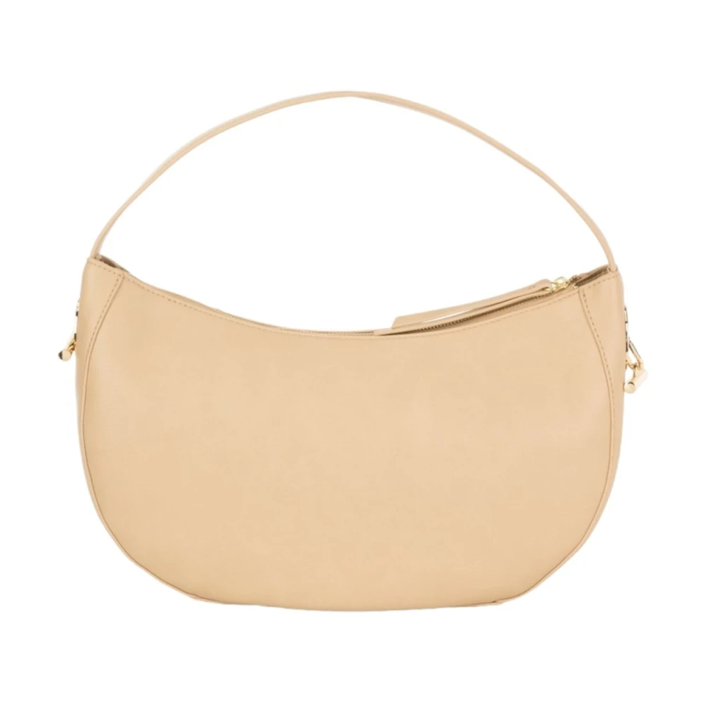 Tosca Blu Schoudertas Beige Dames