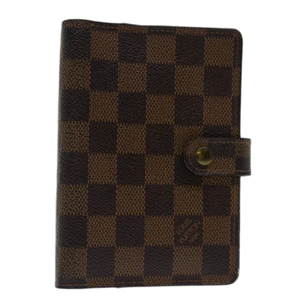 Pre-owned > Pre-owned Accessories - - Louis Vuitton Vintage - Modalova