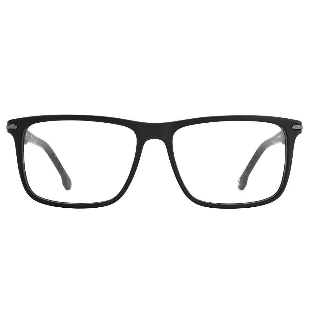 Carrera Zwarte Brillen Montuur Black Unisex