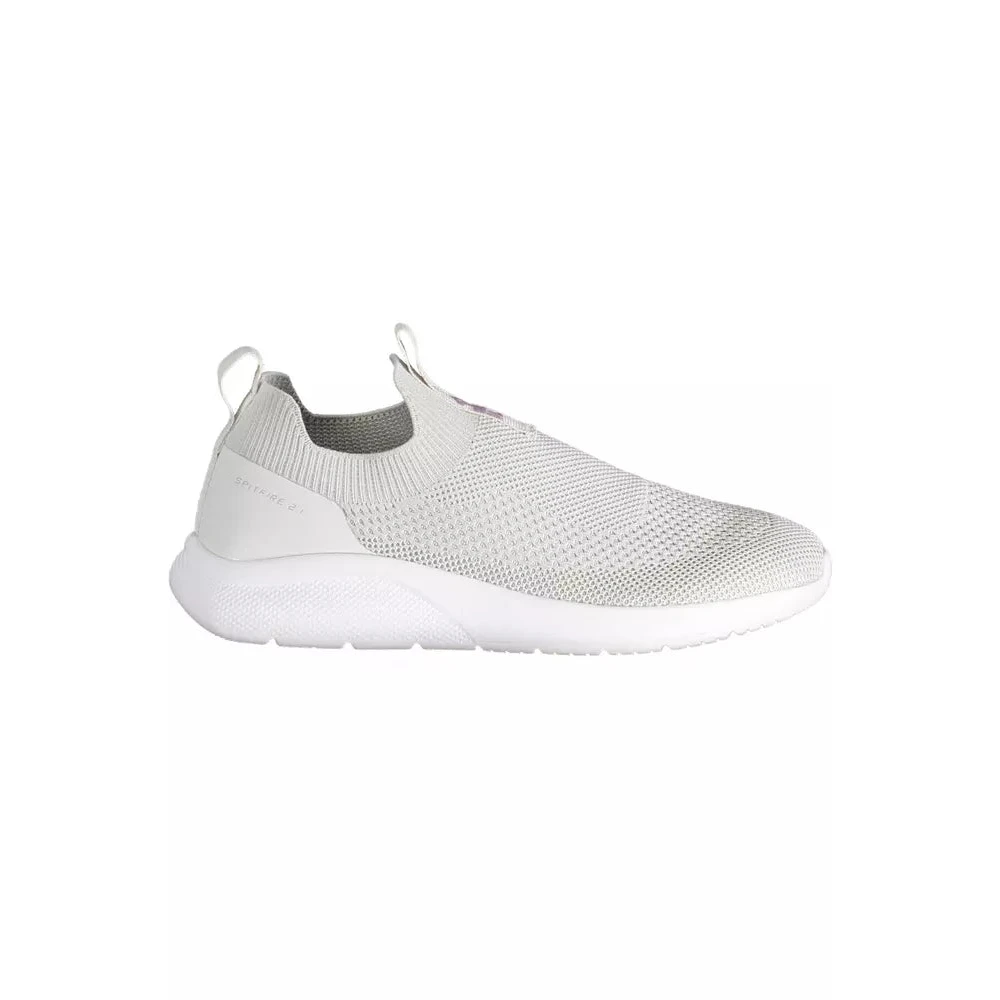 Fila - Shoes > Sneakers - Beige - Fila - Modalova