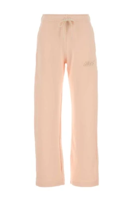 Logo Jogger Pants