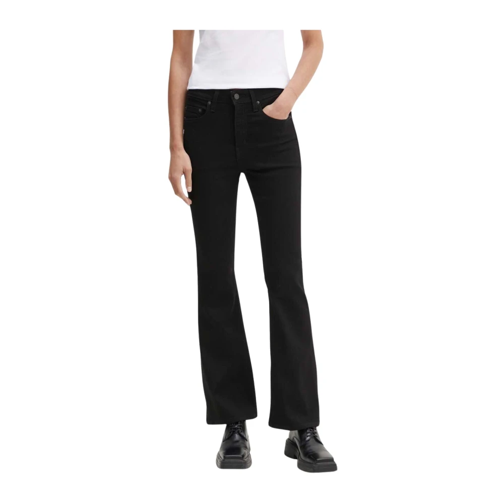 Levi's Women's 726 Hr Flare Jeans - Image 2