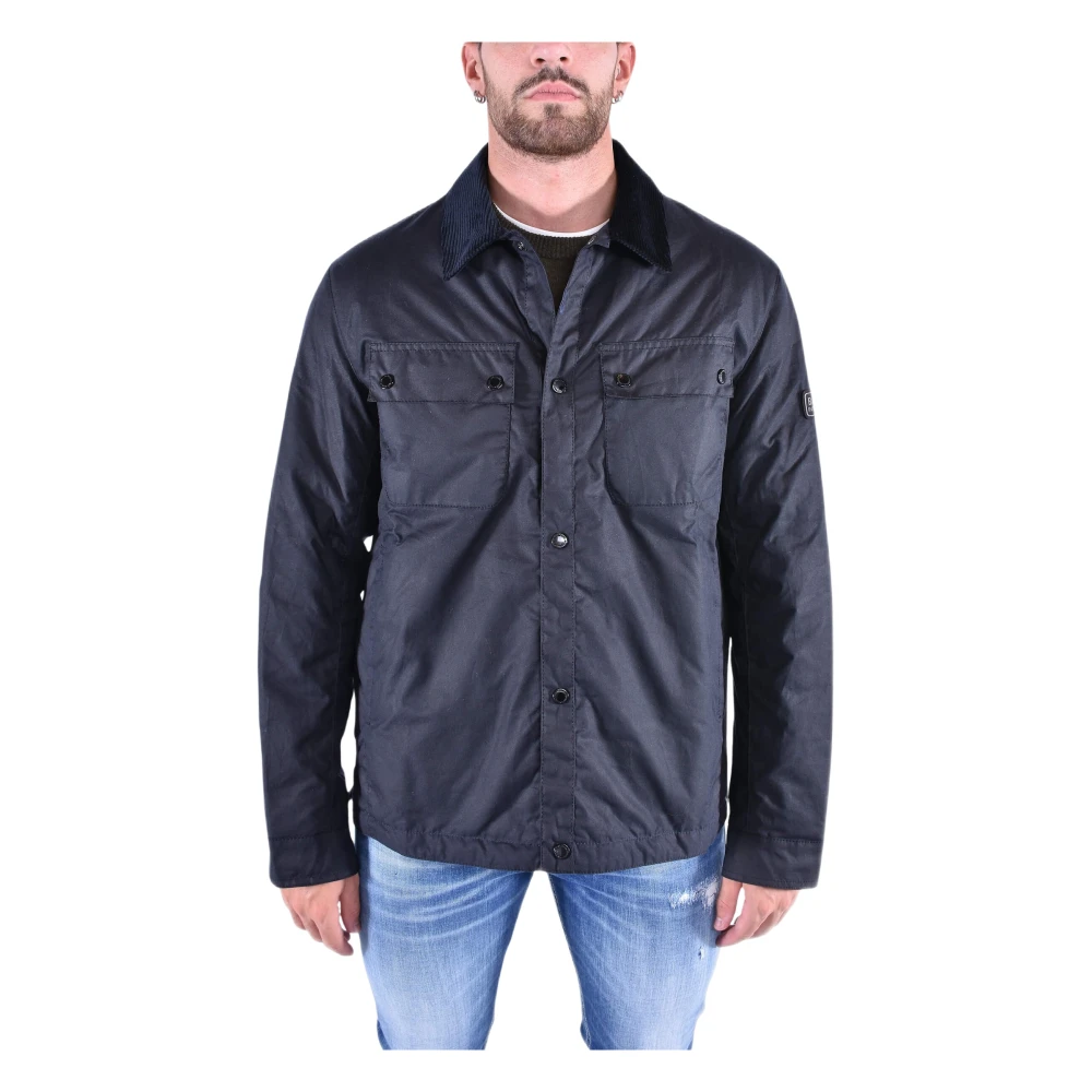 Jackets > Light Jackets - - Barbour - Modalova