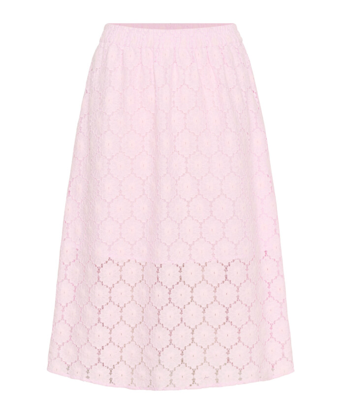 jupe-a-line-en-tulle-rose