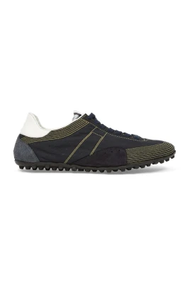 Låga Sportiga Sneakers
