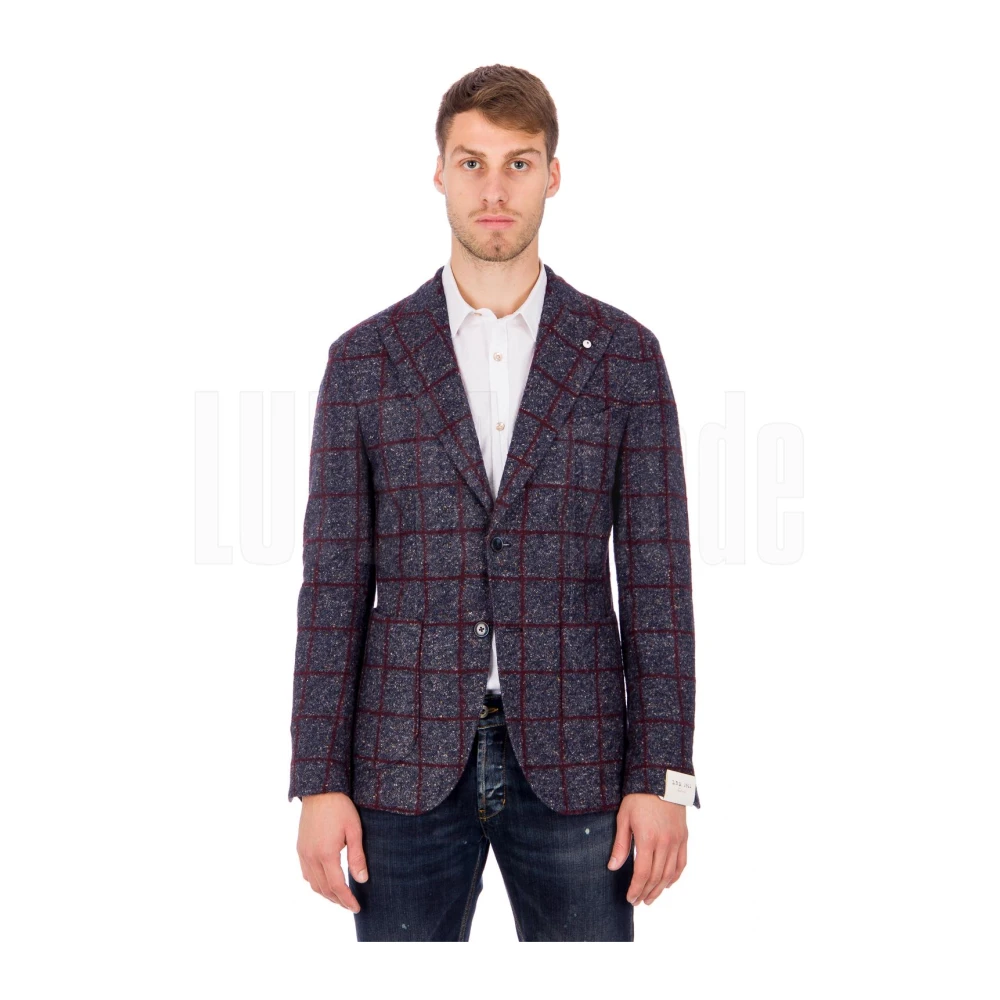 Jackets > Blazers - - L.b.m. 1911 - Modalova