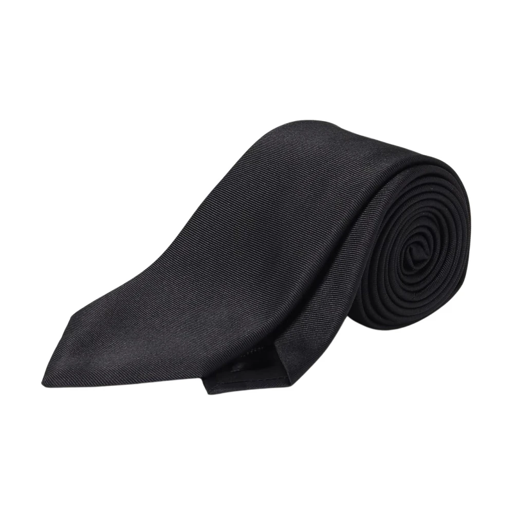 Emporio Armani Herren Schwarz Accessories, K, One Sizegröße: