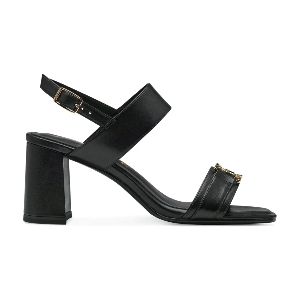 Shoes > Sandals > High Heel Sandals - - Tamaris - Modalova