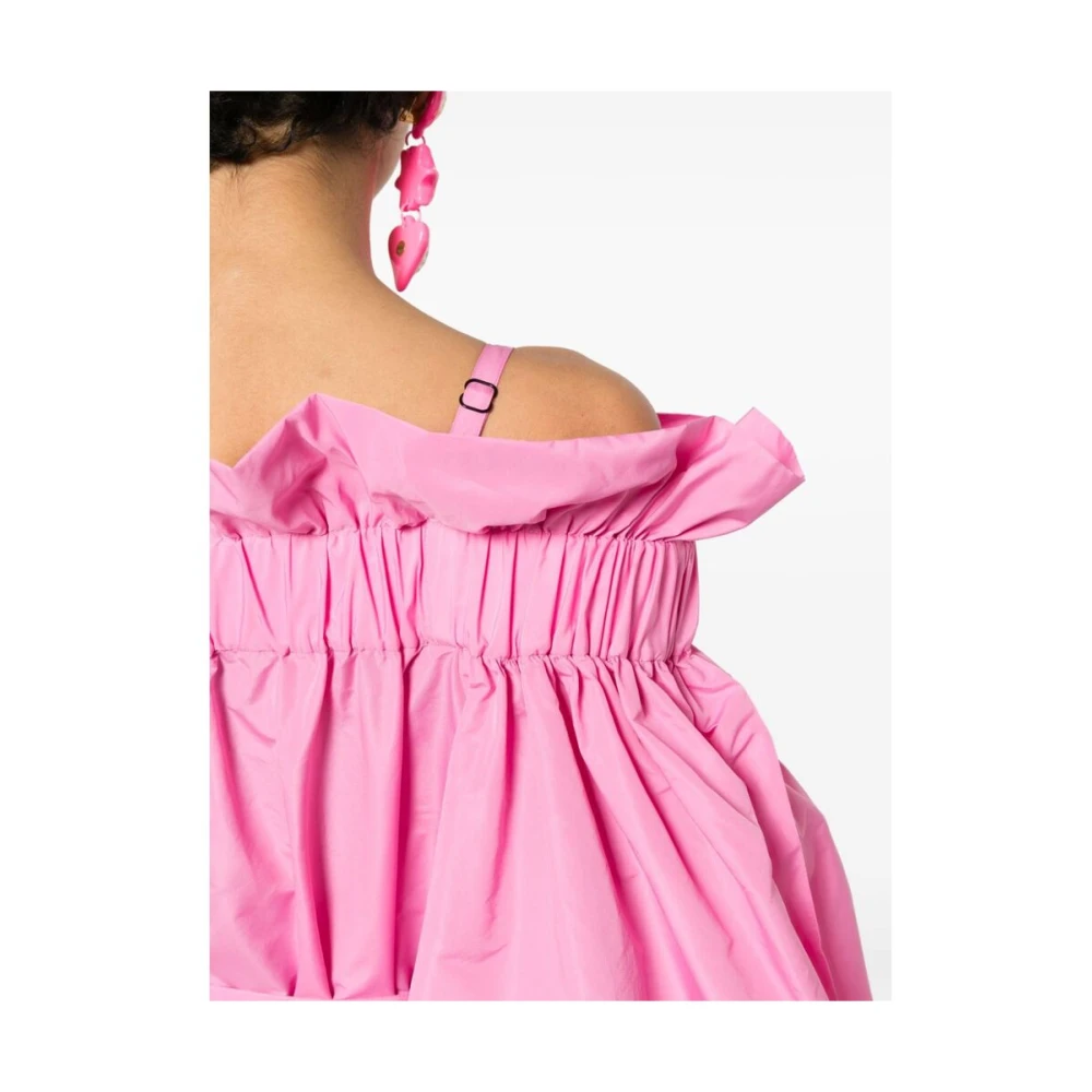 Patou Summer Dresses Pink Dames